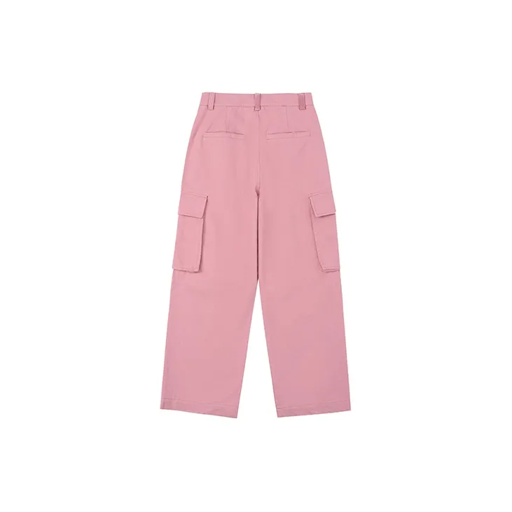 MeiHaoStore Cargo Pants Casual Pants Women's-1