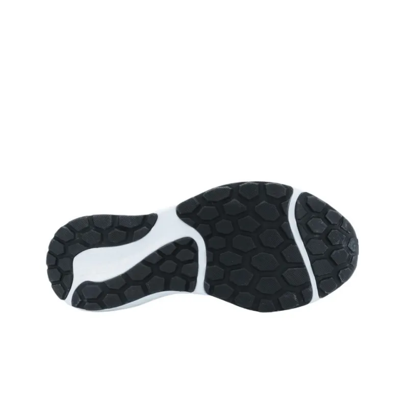 New Balance 461 Running Shoes Men Low-Top White/Black-3