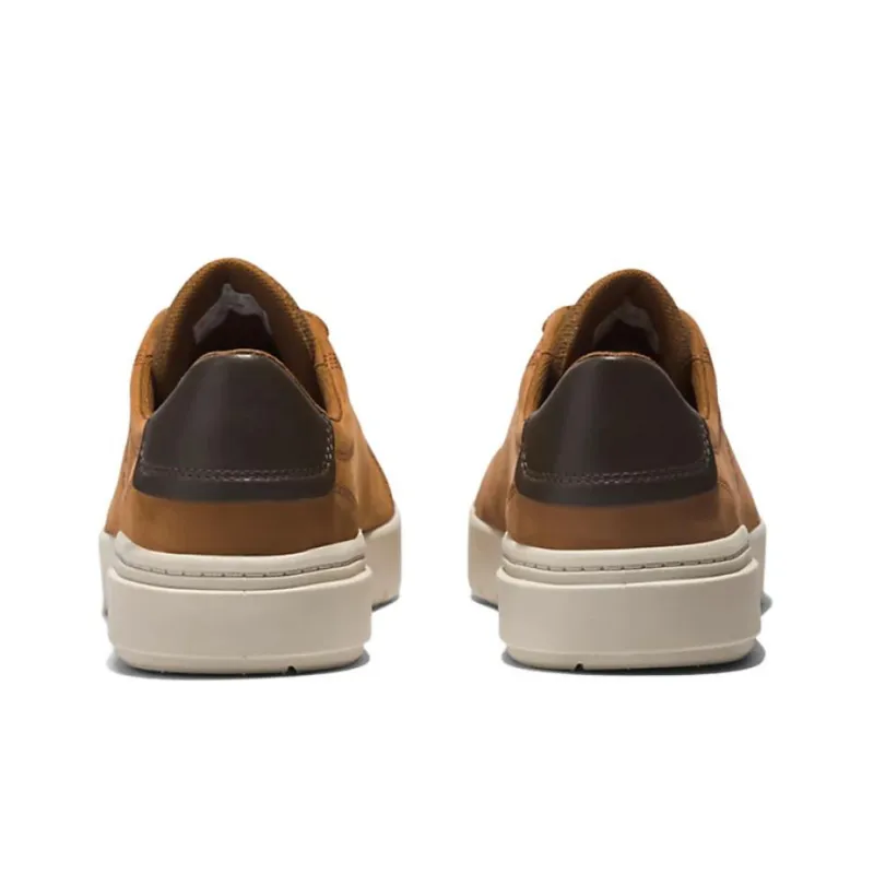 Timberland Seneca Bay 'Brown'-5