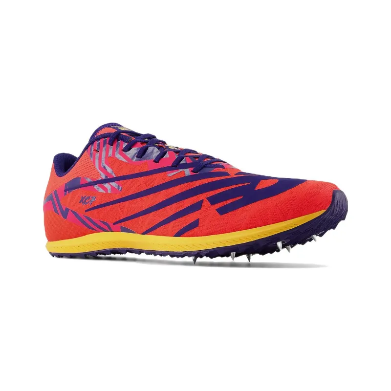 New Balance Xc Seven V4 'Red Blue'-2
