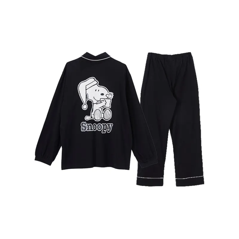 GUKOO Men Pajama Sets-1