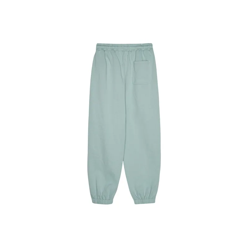 VAS＆CO Knitted Sweatpants Unisex-11