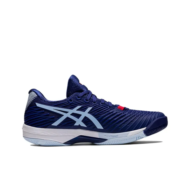 Asics Solution Speed Ff 2 'Dive Blue Soft Sky' Women's-1