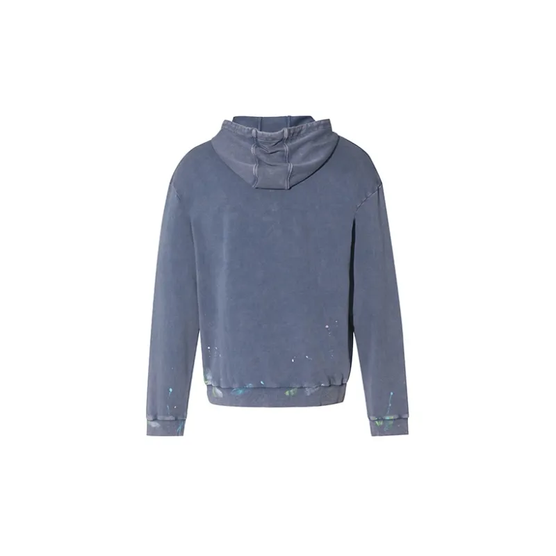 RARE Sweatshirts Men Blue-1