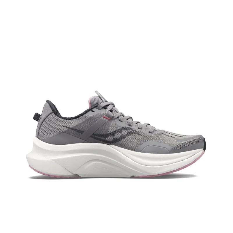saucony Women's Tempus Wide 'Alloy Quartz'-1