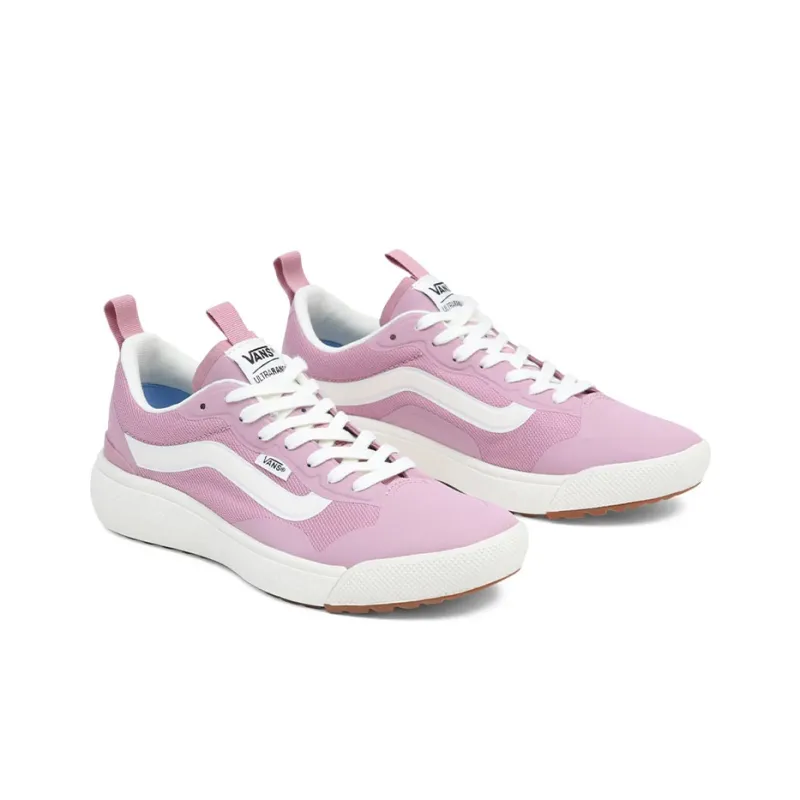 Vans UltraRange Exo Shoes 'Pink' Women's-2