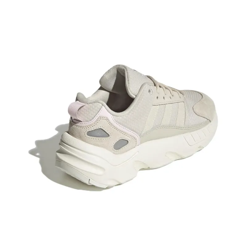 Adidas Originals Zx 22 Boost 'Aluminium' Women's-3