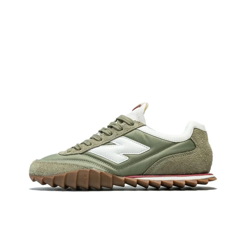 New Balance RC30 True Camo Green Gum-0
