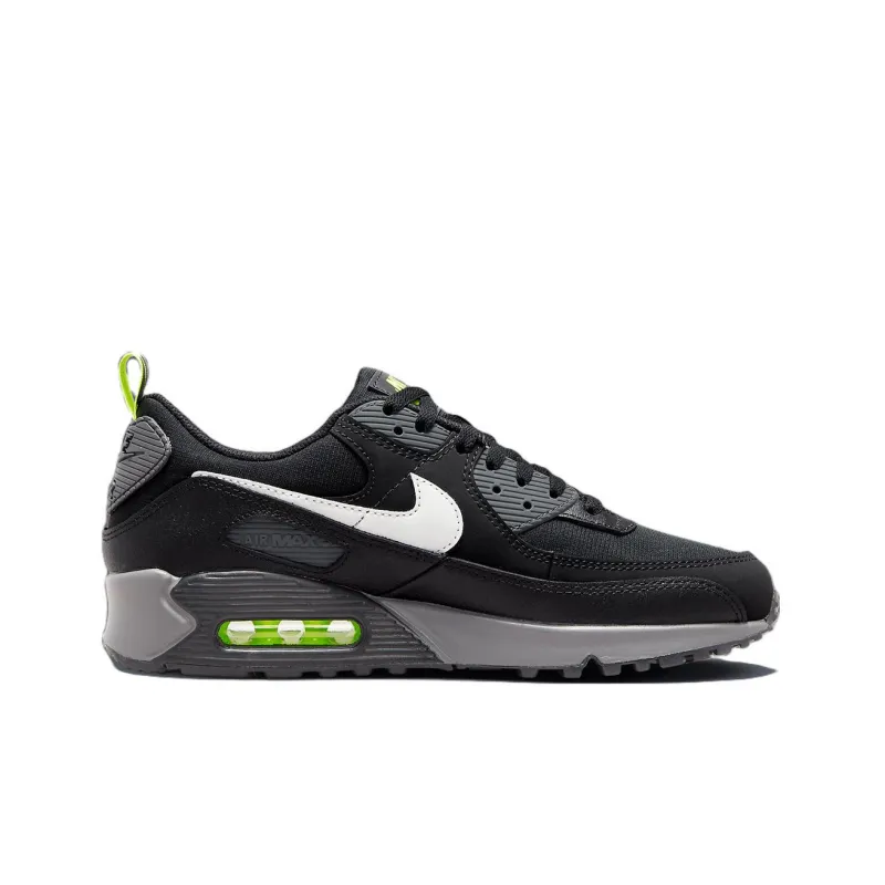 Nike Air Max 90 Black Neon-1