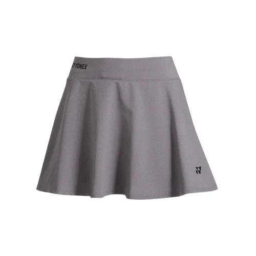 YONEX Casual Short Skirts Women's Gray
