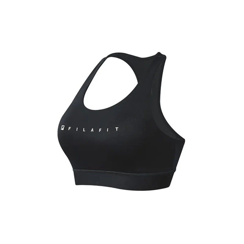 FILA Athletics Sports Underwear Women's Pitch Black-2