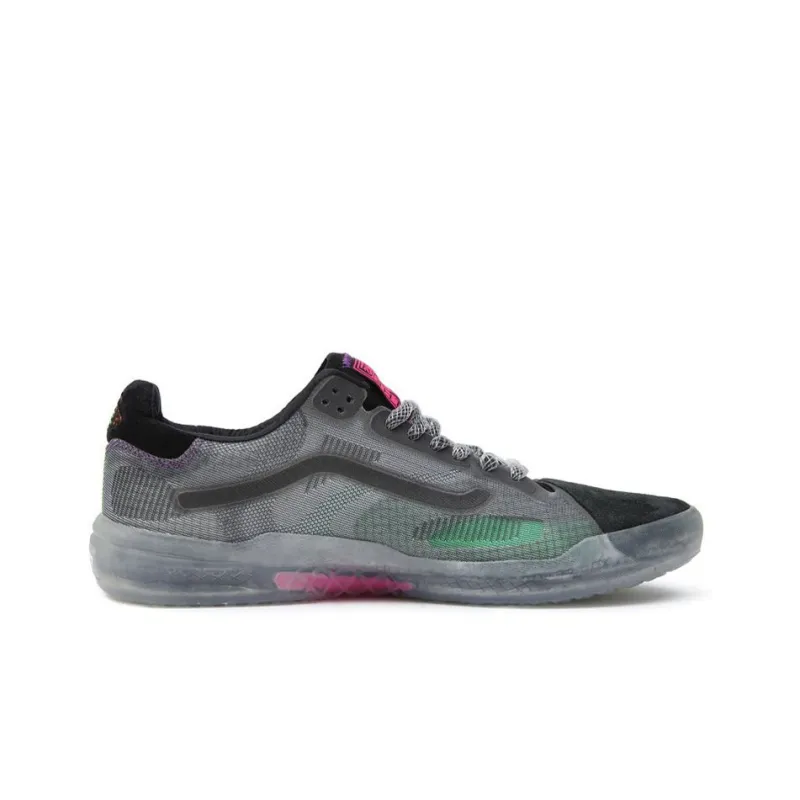 Vans Evdnt Rw UltimateWaffle The Sighting Black-1