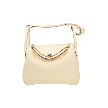 HERMES Lindy Shoulder Bags