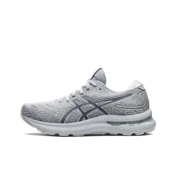 Asics Gel Nimbus 24 'Piedmont Grey' Women's