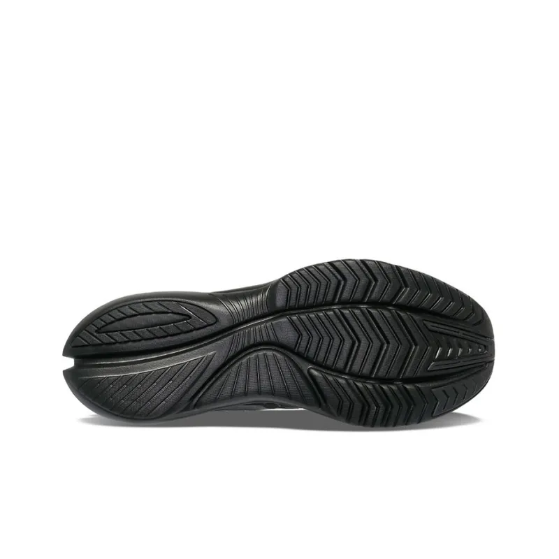 Saucony Kinvara 13 Elite Blossom 13 Low-Top Running Shoes Women's Black-3