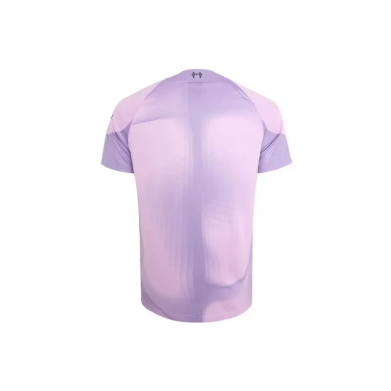Nike Soccer Jerseys Men Purple-1
