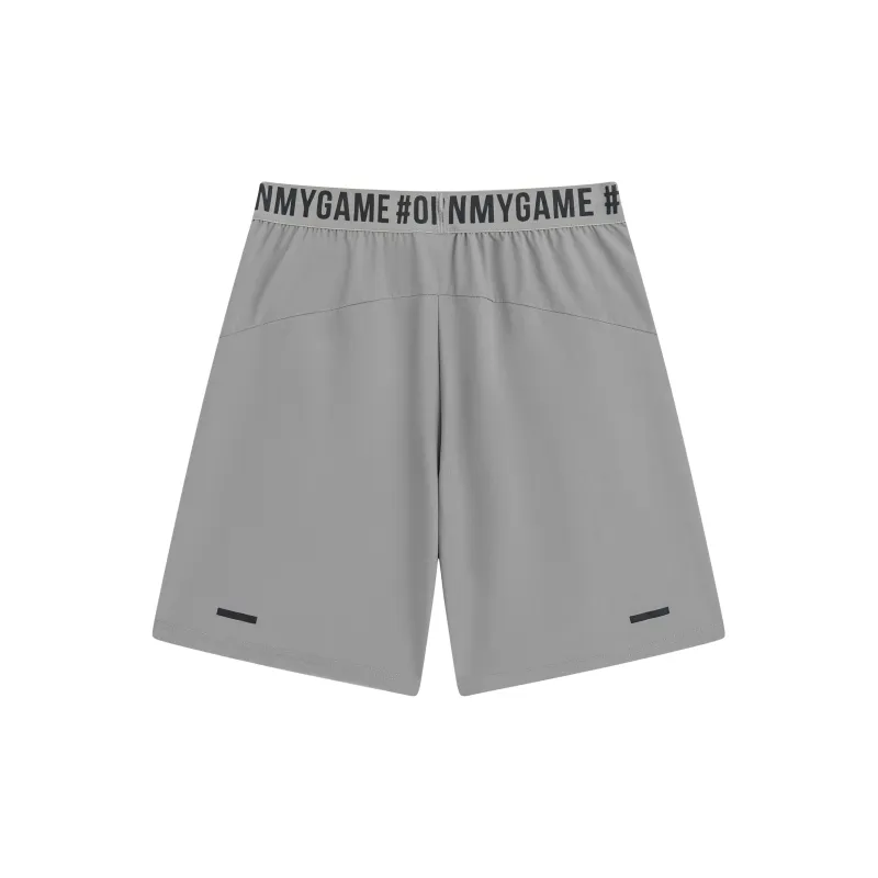 OMG! Casual Shorts Men-1