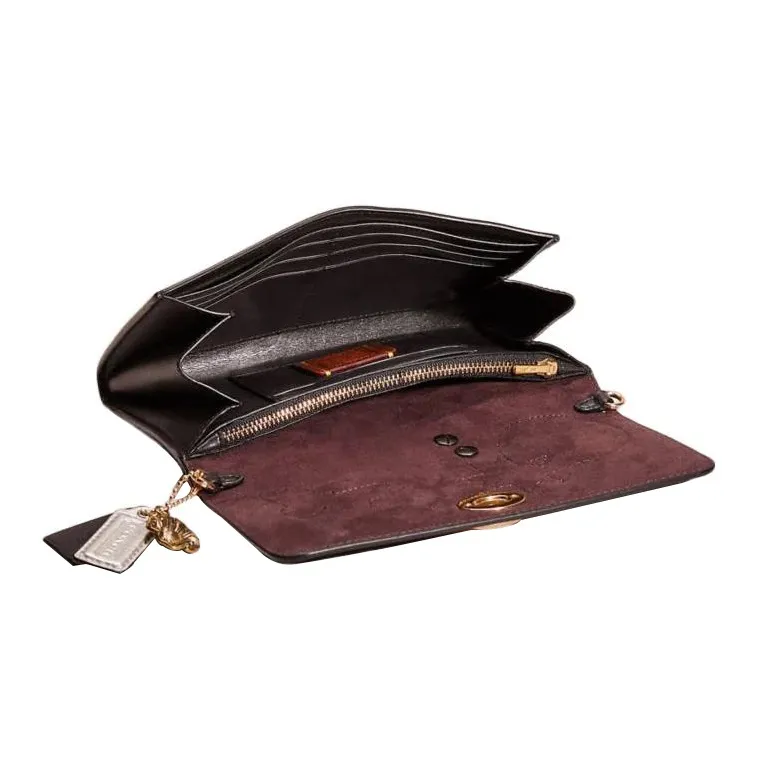 COACH Marlow Crossbody Bags-2