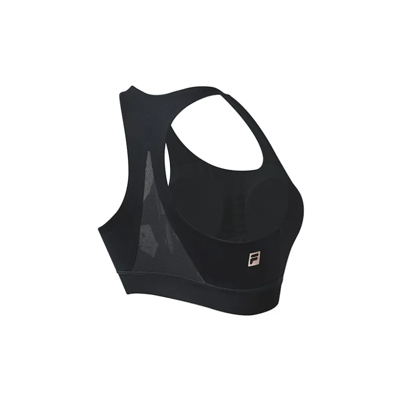 FILA Athletics Sports Underwear Women's Pitch Black-1