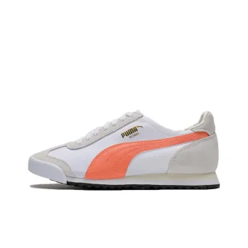PUMA Roma Og Nylon 'White Deep Apricot'
