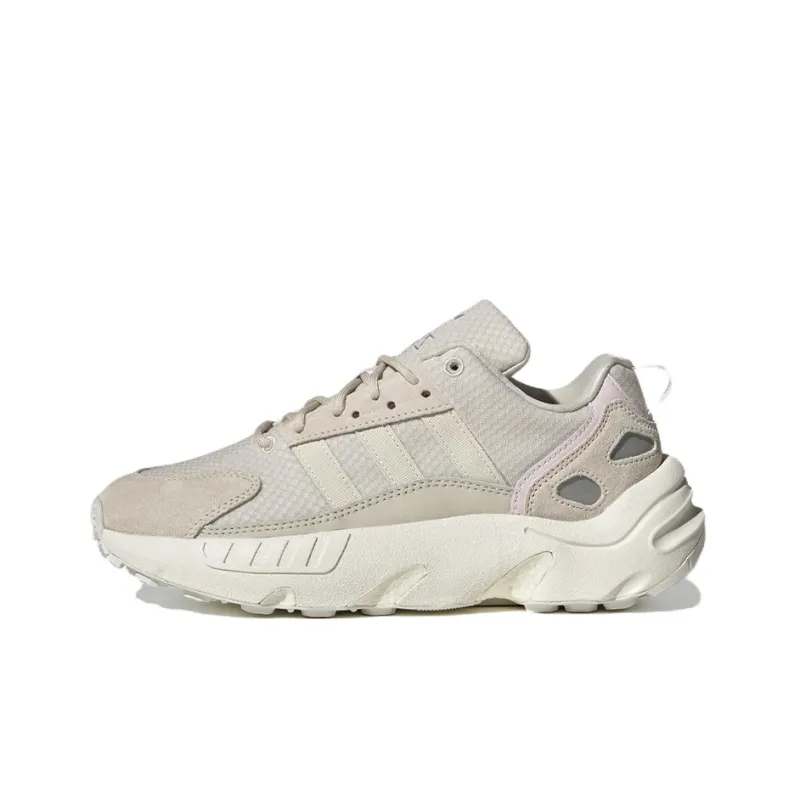 Adidas Originals Zx 22 Boost 'Aluminium' Women's-0