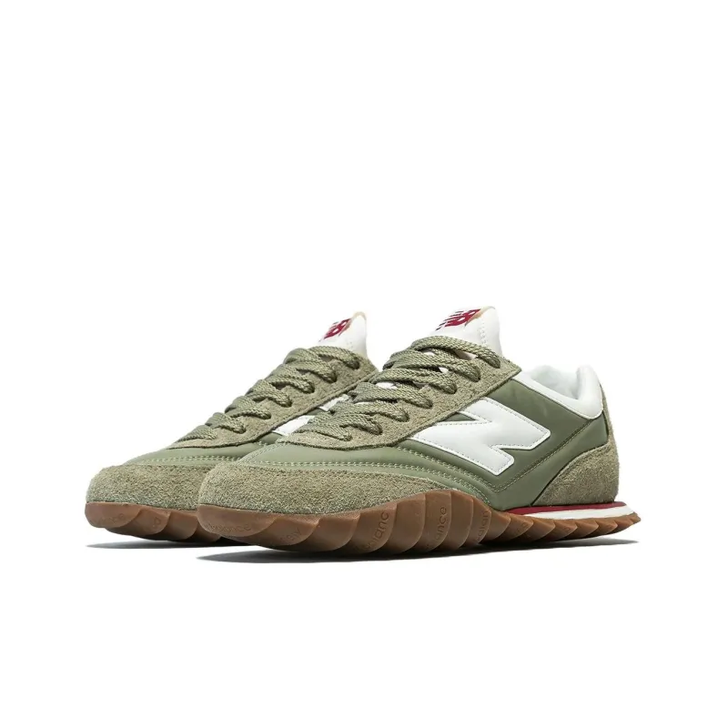 New Balance RC30 True Camo Green Gum-1
