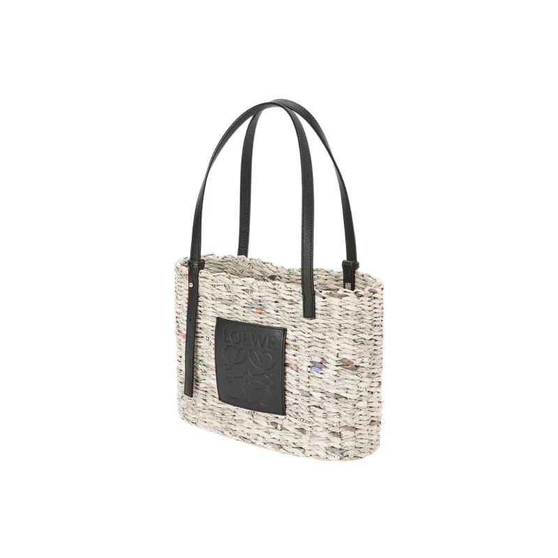 LOEWE Basket Handbags-1