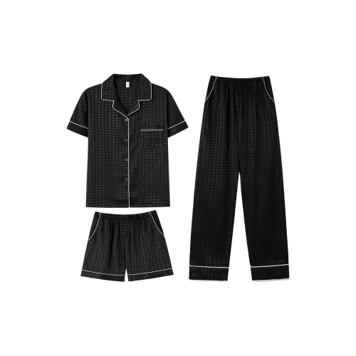 Gongdie Women's Pajama Sets