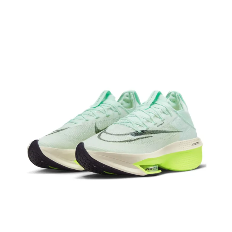 Nike Air Zoom Alphafly Next% 2 Mint Foam-2