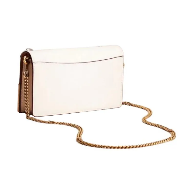 COACH Callie Shoulder Bags-1