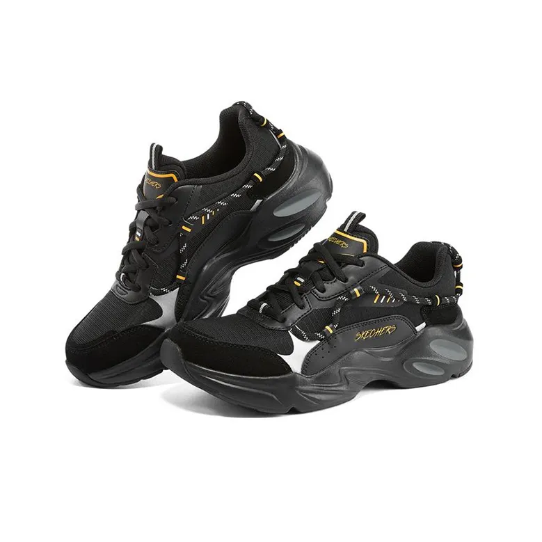 Skechers Stamina Airy 'Black' Women's-2