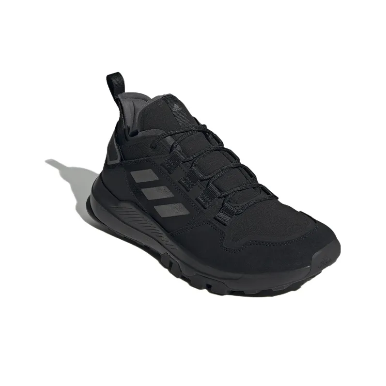 Terrex Hikster Adidas Low 'Triple Black'-2