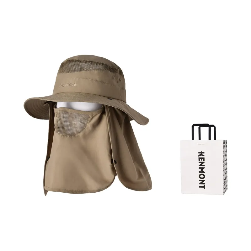KENMONT Sun Protection Hats Men's-11