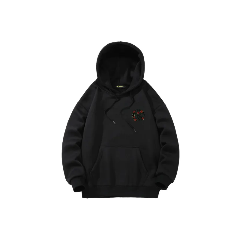 NGC STRATEGY Sweatshirts Unisex-6