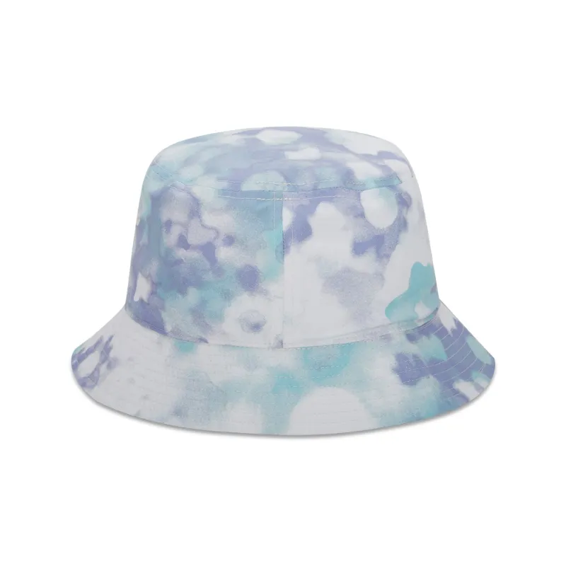Converse Bucket Hats Unisex Blue-2