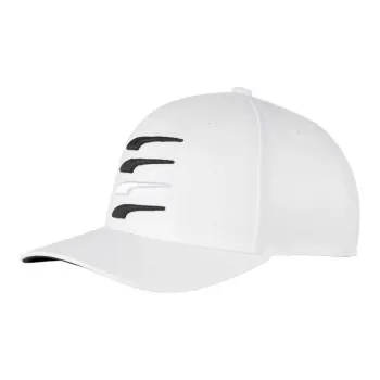 PUMA Baseball Caps Men White