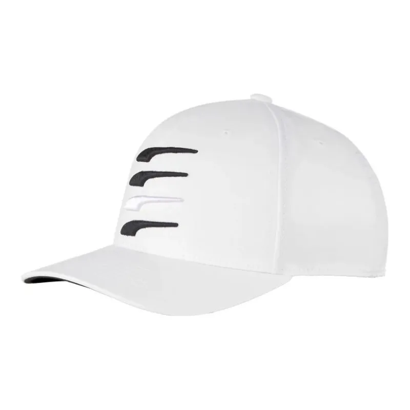 PUMA Baseball Caps Men White-0