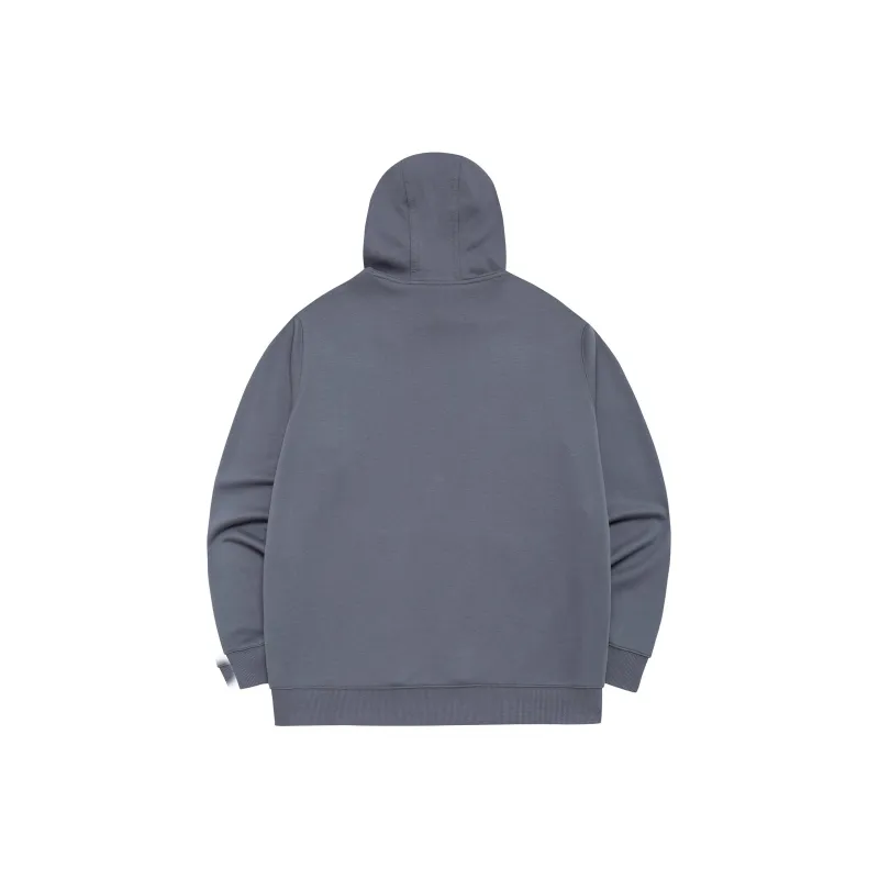 Erke Sweatshirts Men Charcoal-1