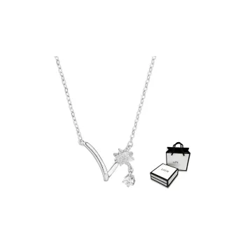 LISM Necklaces Women's