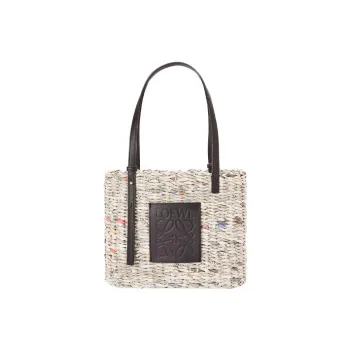 LOEWE Basket Handbags
