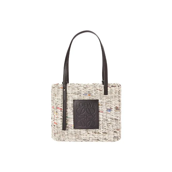 LOEWE Basket Handbags-0