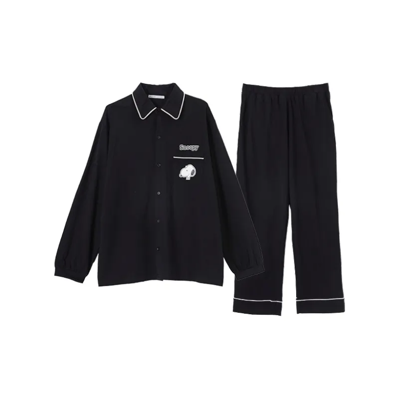 GUKOO Men Pajama Sets-0