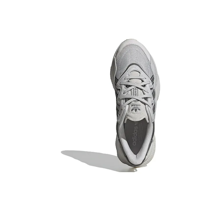 Adidas Ozweego Light Solid Grey-4