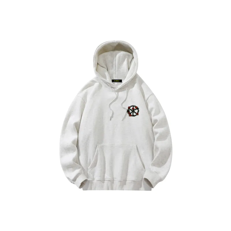 NGC STRATEGY Sweatshirts Unisex-11