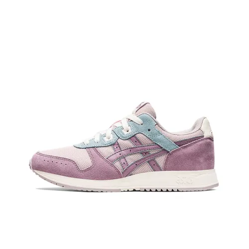 Asics Women's Lyte Classic 'Barely Rose Rosequartz'