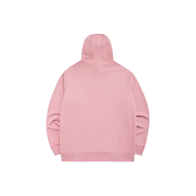 Erke Sweatshirts Men Gouache Pink-1