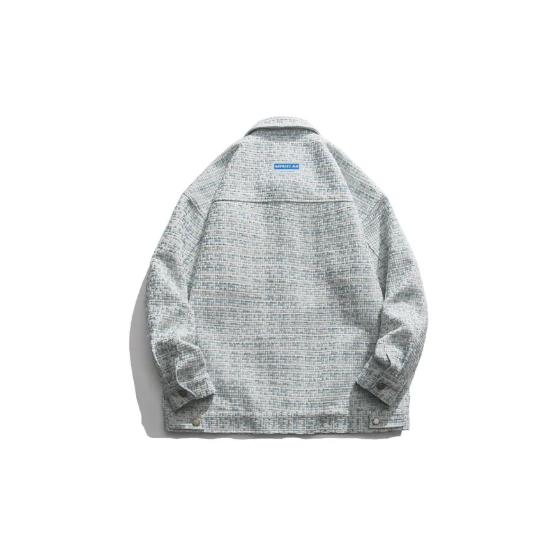 MPUX Jackets Unisex-1