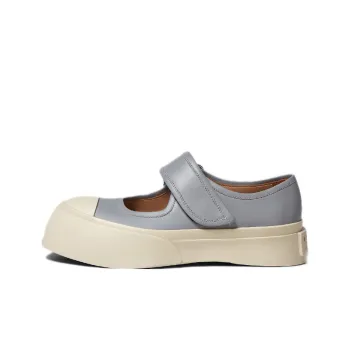 MARNI Pablo Touch Strap Low Top Sneakers Women's