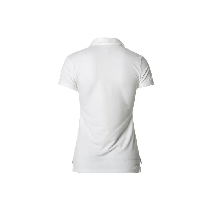 Nike Polo Shirts Women's White-1