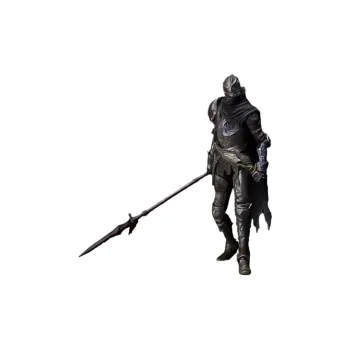 BANDAI S.H.Figuarts Elden Ring Melting Fingerprints Vickers Action Figures 16cm